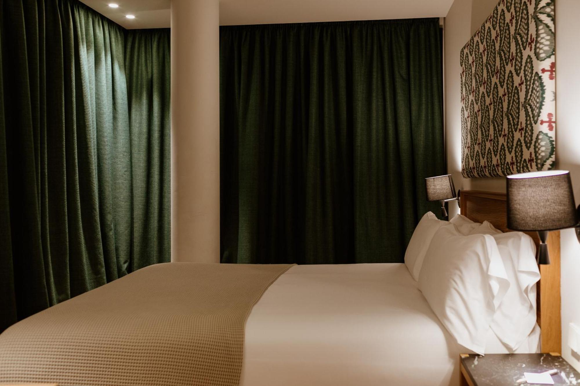 Hotel Estepona Plaza Luaran gambar