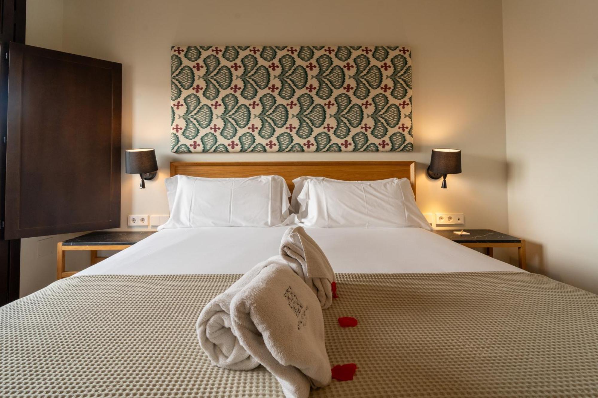 Hotel Estepona Plaza Luaran gambar