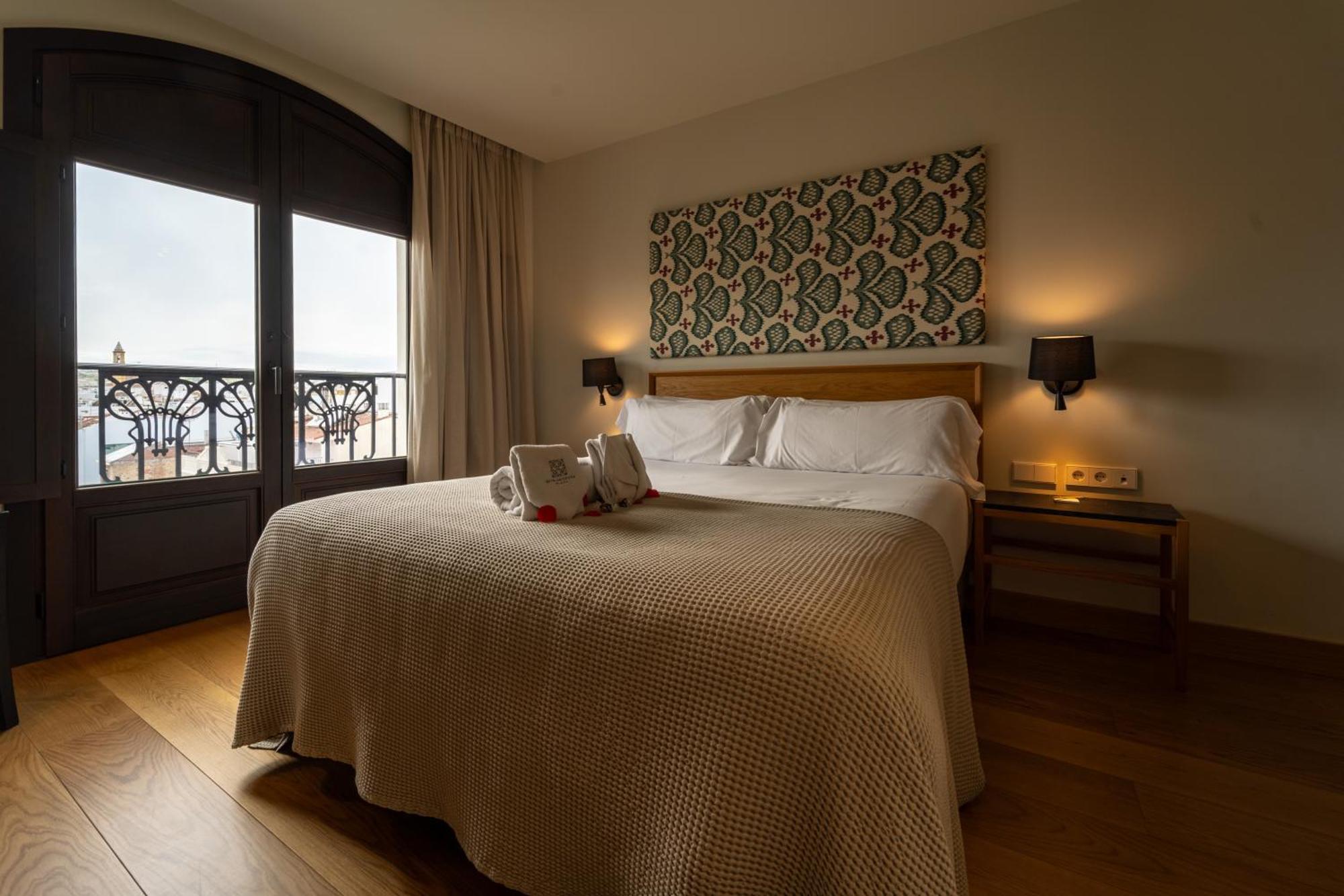 Hotel Estepona Plaza Luaran gambar