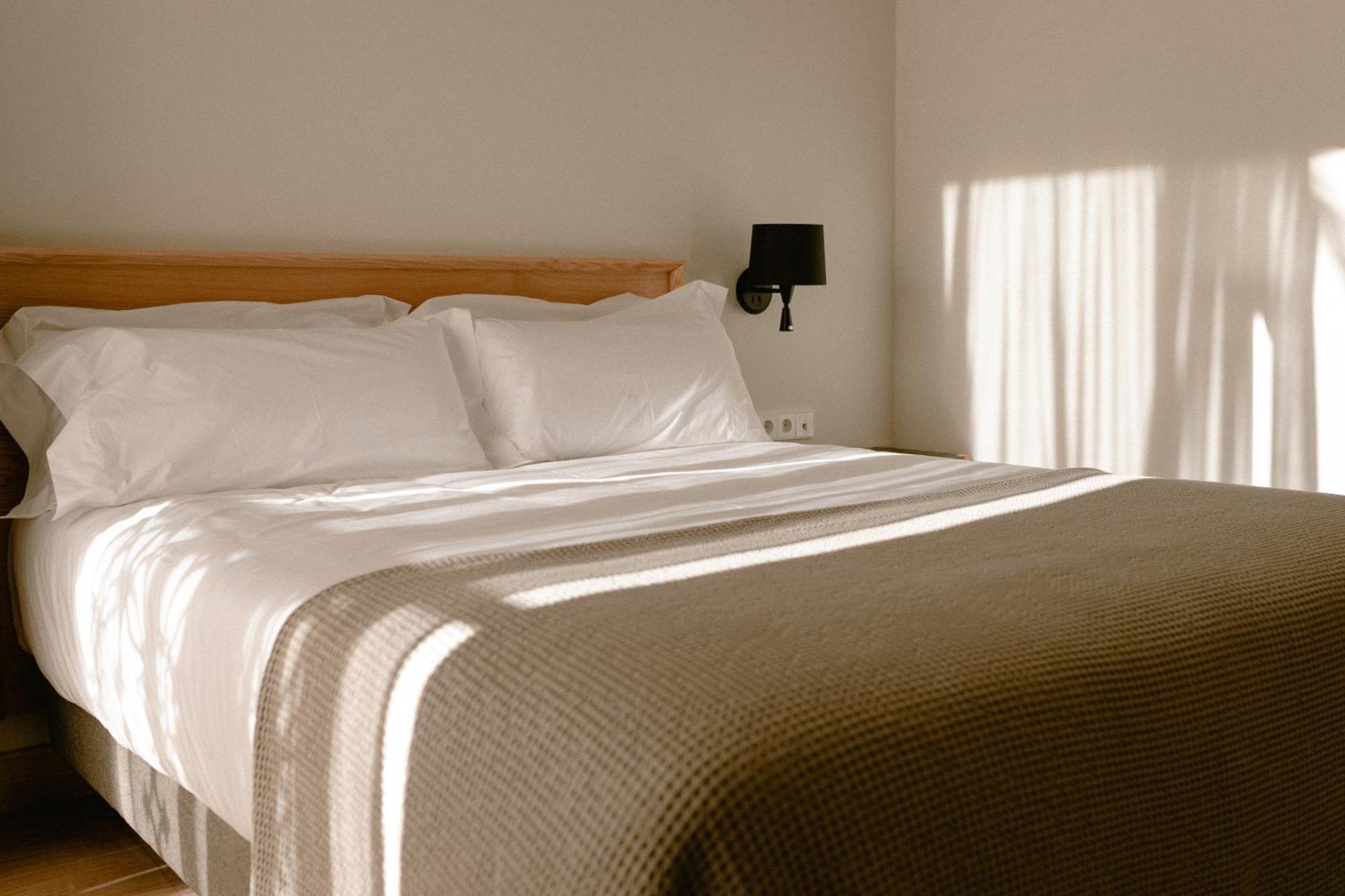 Hotel Estepona Plaza Bilik gambar