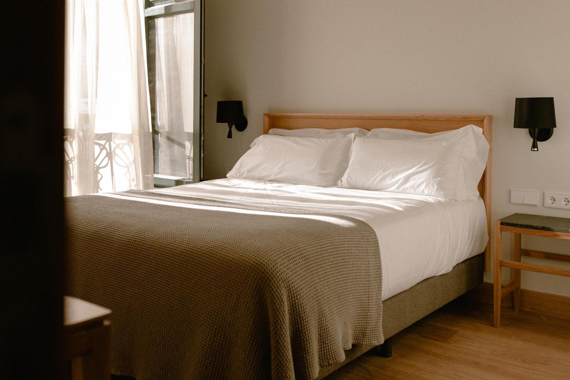 Hotel Estepona Plaza Bilik gambar