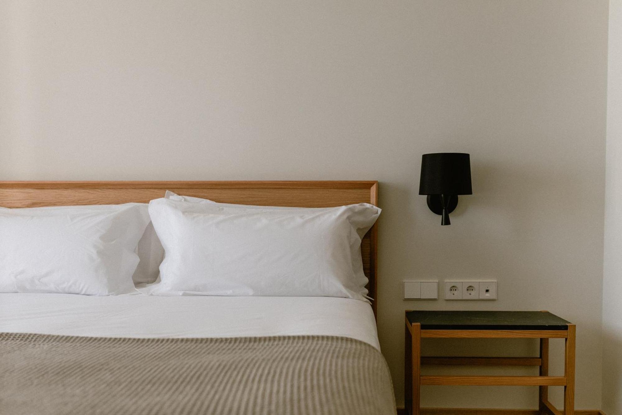 Hotel Estepona Plaza Bilik gambar