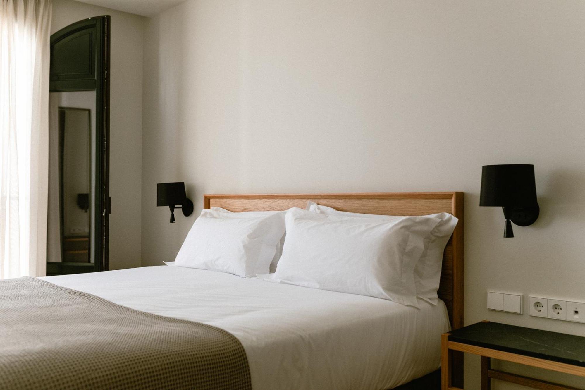 Hotel Estepona Plaza Bilik gambar