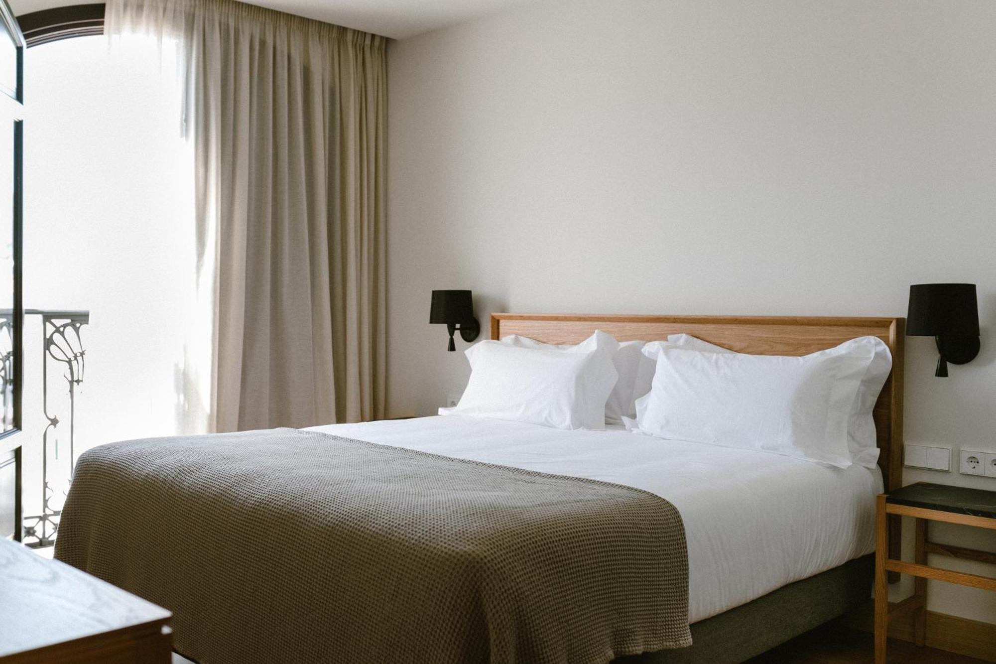 Hotel Estepona Plaza Bilik gambar