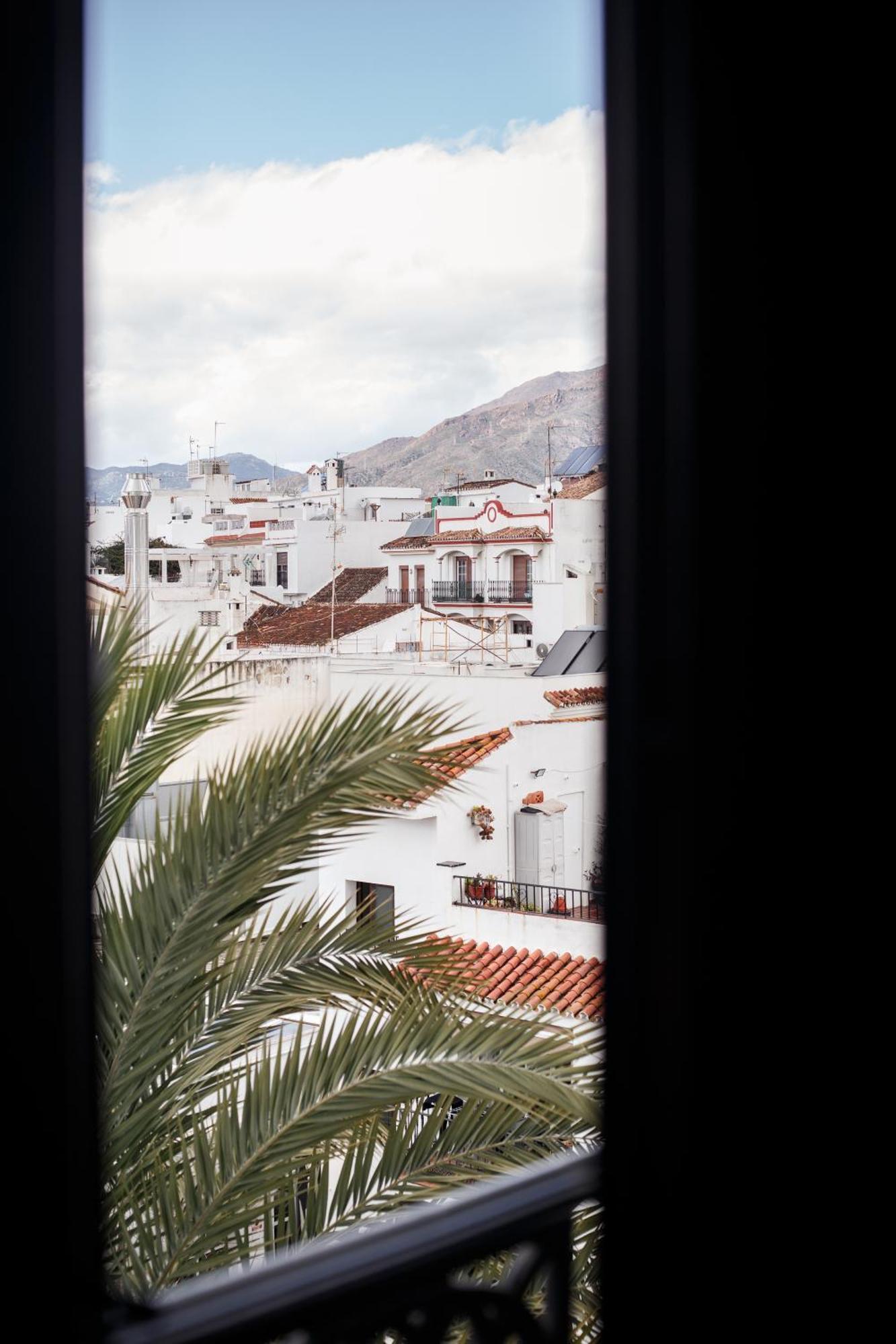 Hotel Estepona Plaza Luaran gambar