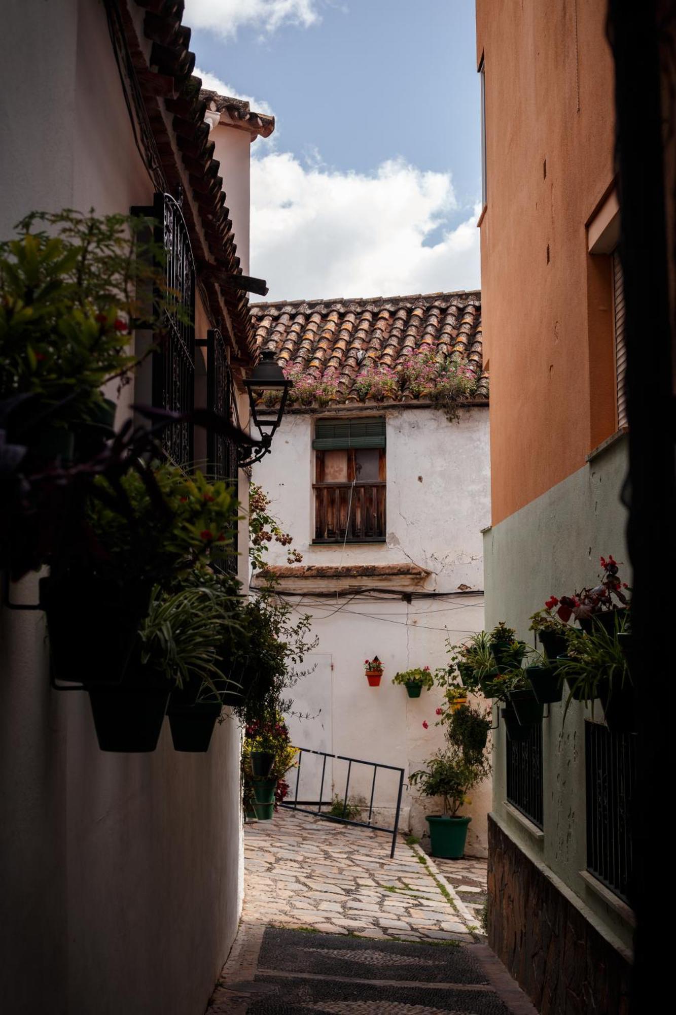 Hotel Estepona Plaza Luaran gambar